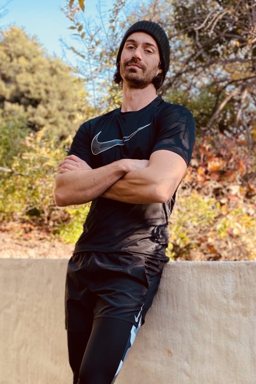 Personal & Online Trainer