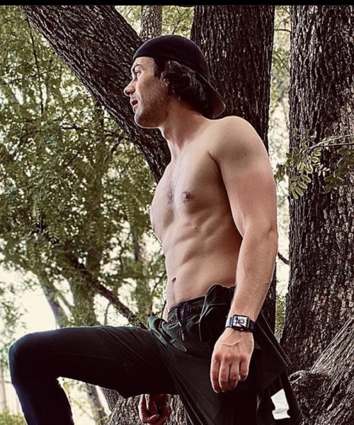 Online Personal Trainer